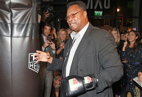 larry holmes net worth|Larry Holmes Net Worth